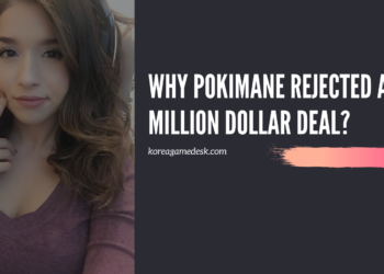 pokimane