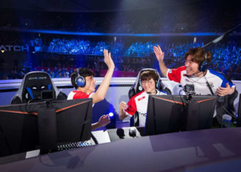 korea esports