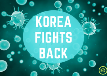 coronavirus korea