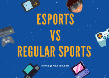 Coronavirus Can Help eSports