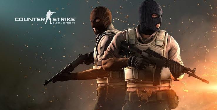 counter strike global offensive