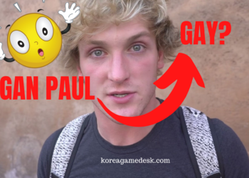 Logan Paul leaked