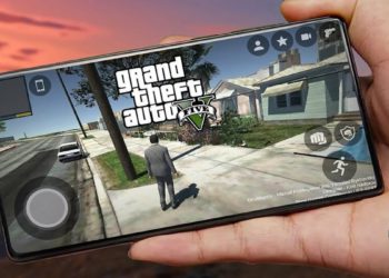 how to play gta 5 on mobile