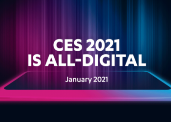 CES 2021