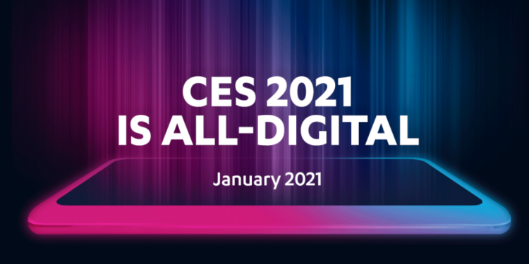 CES 2021