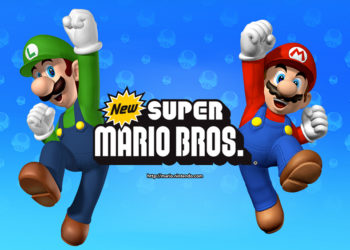 super mario bros online