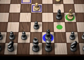 Best Chess Games