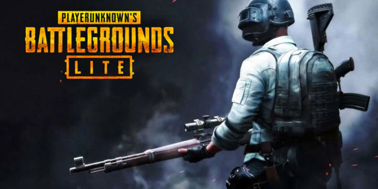 PUBG lite