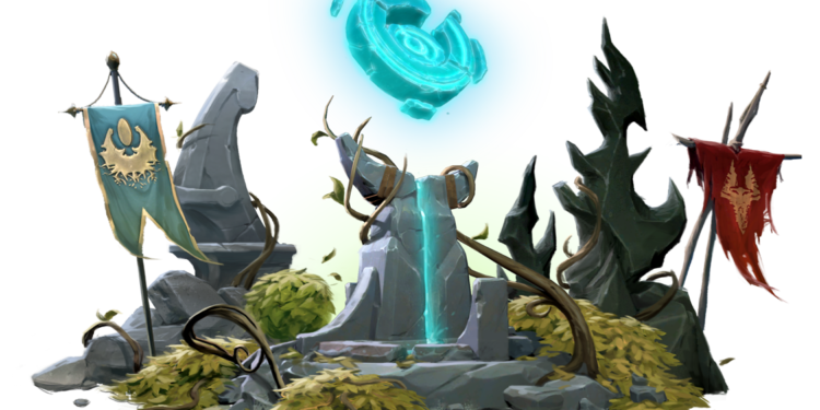 DOTA2 Patch 7.29 Item Changes