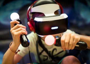 Best Multiplayer VR Games