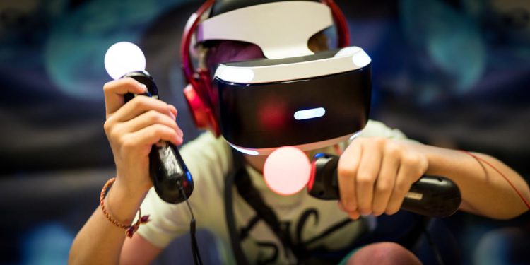 Best Multiplayer VR Games