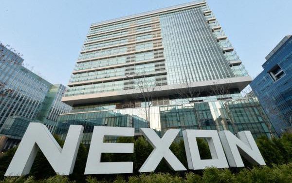 nexon office