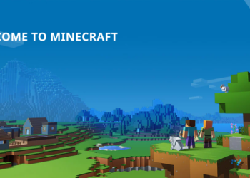 Minecraft Beta Update