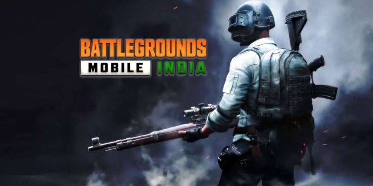 battlegrounds mobile india