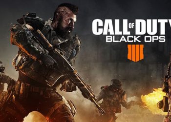 games cod black ops 4