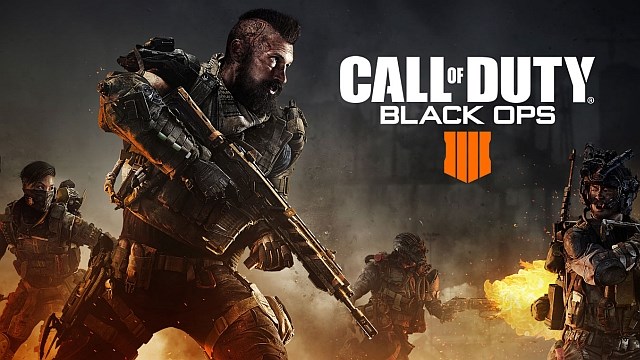 games cod black ops 4