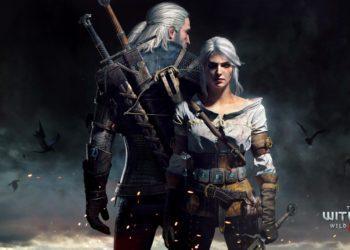 The Witcher