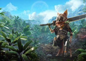 Biomutant