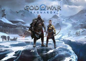 God of War : Ragnarok