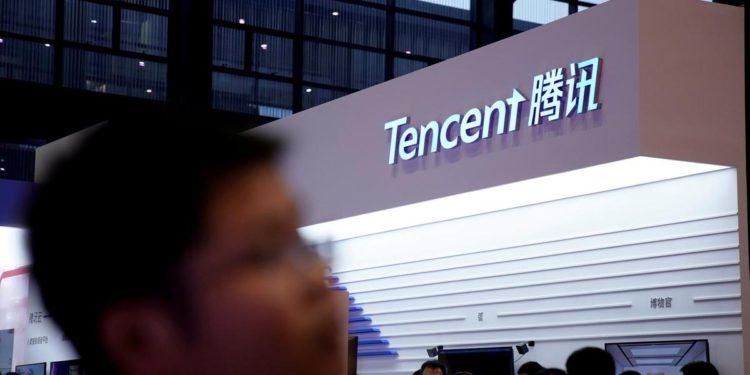 Tencent