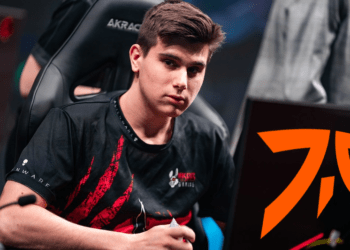 Razork : Fnatic