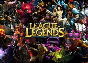 League of Legends - LoL