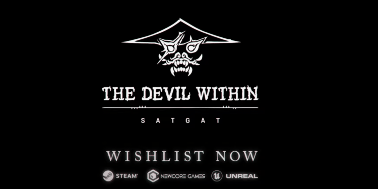 THE Devil Within Satgat