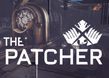 The Patcher