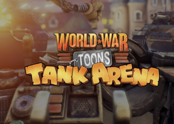 World War Toons