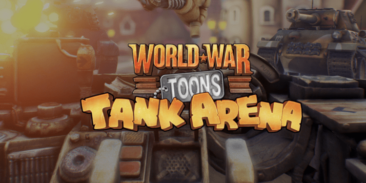 World War Toons