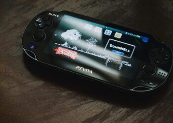 Playstaion Vita released in 2012.