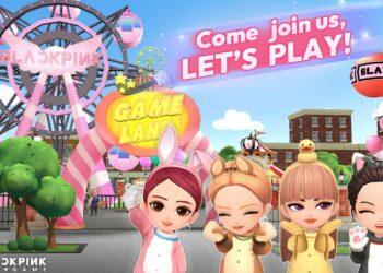 blackpink the game 2023 official release date