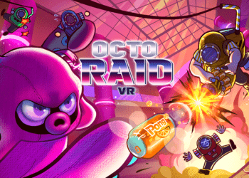 BLENS, Octo Raid VR