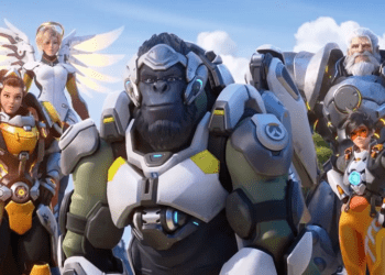 Overwatch 2 Anniversary Event Challenges Credit Rewards Blizzard Solutions Season 7