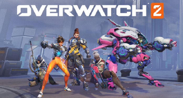 Overwatch 2 Mid-Season Patch Update Mauga, Illari new Venture and Roadmap 2024.