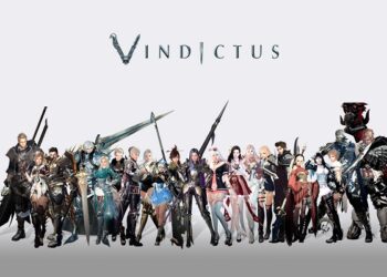 Vindictus Winter Event: Night Raven Sou wields dual swords in MMORPG, celebrating with exclusive packages and thrilling combat styles. Join the action-packed adventure.