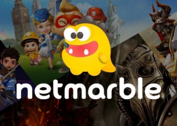 Netmarble's 2024 gaming lineup: Arthdal Chronicles, Solo Leveling: ARISE, Evilbane: Rise of Ravens, King Arthur: Legends Rise, Ni No Kuni: Cross Worlds.