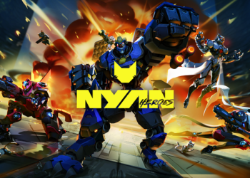 9 Lives Interactive, founded in 2021, pushes gaming limits with its debut title, Nyan Heroes, featuring Unreal Engine 5 and blockchain technology for a next-gen experience.