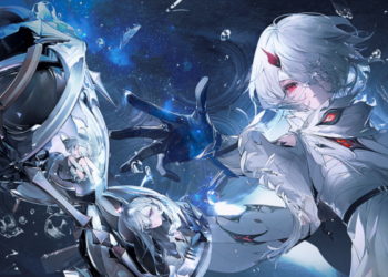 Duet Night Abyss, a fantasy adventure RPG with high-level freedom, featured at the 2024 Tokyo Game Show, showcasing its innovative cross-platform gameplay.