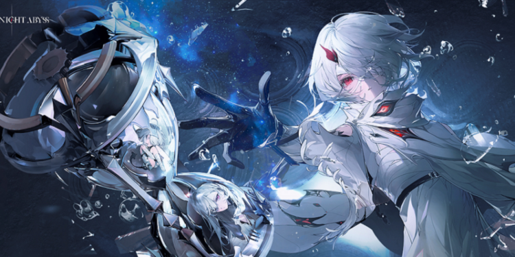 Duet Night Abyss, a fantasy adventure RPG with high-level freedom, featured at the 2024 Tokyo Game Show, showcasing its innovative cross-platform gameplay.