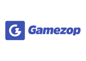 Gamezop's gaming content distribution model, showcasing how game developers boost user engagement through HTML5 games on non-gaming platforms.