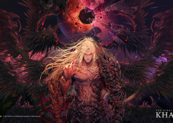 Nexon reveals new details on The First Berserker: Khazan, Vindictus: Defying Fate, Project Overkill, and Nakwon: Last Paradise leading up to G-Star 2024.