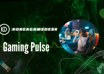 Koreagamedesk (KGD) Gaming Pulse spotlights cutting-edge gaming innovations across Southeast Asia, with a special focus on South Korea's dynamic gaming scene.