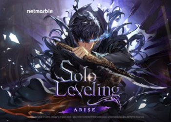 Solo Leveling: ARISE mobile RPG by Netmarble blends webtoon narrative with single-player gameplay, setting a new K-content standard in global gaming.