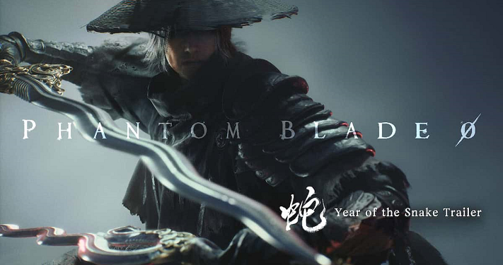 S-Game unveiled the thrilling “Year of the Snake” gameplay trailer for their action RPG, Phantom Blade Zero, to celebrate the Lunar New Year, which blends the exciting elements of kung fu punk features.