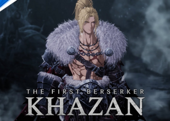 Nexon’s The First Berserker: Khazan demo, showcasing gameplay in the Dungeon and Fighter universe ahead of its March 27 release.