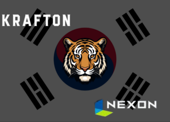 South Korean Gaming Industry shifts as Nexon & Krafton lead, surpassing the 3N trio—NCSoft & Netmarble—while global expansion drives record growth.